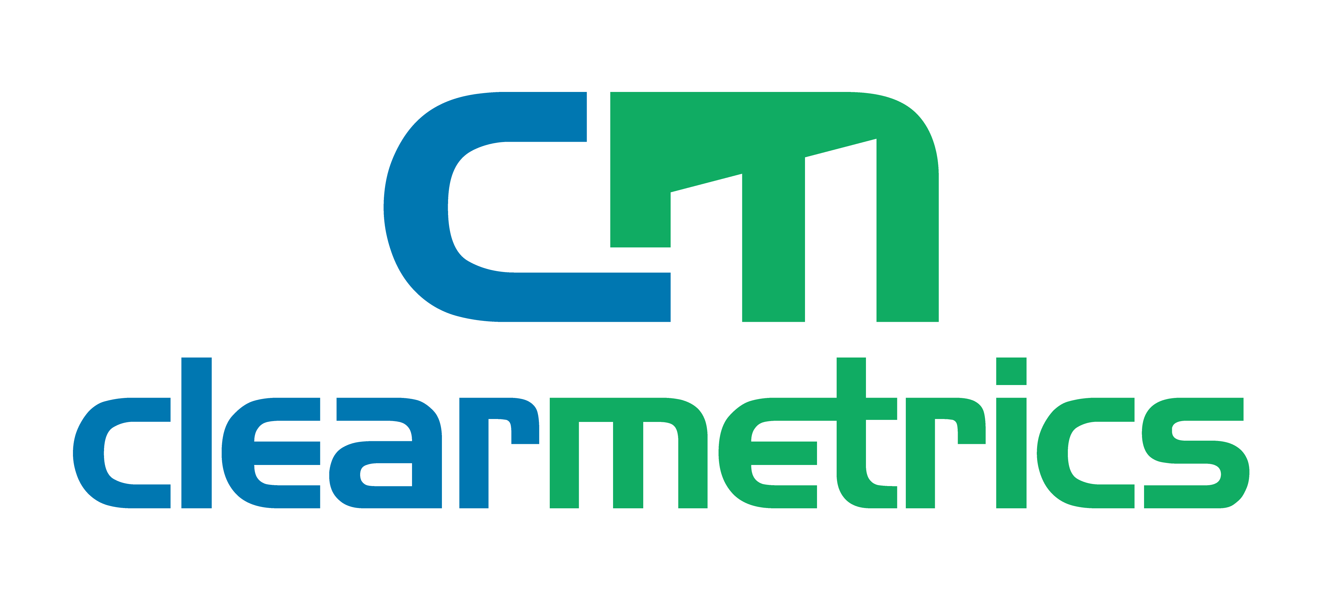 Clear Metrics Logo