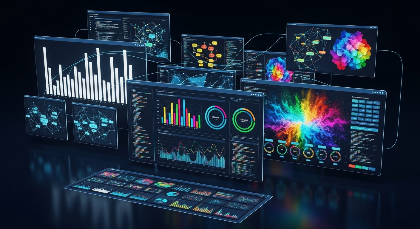 Image for Bespoke App Development service